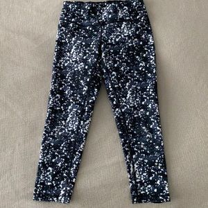 Zella cropped pants